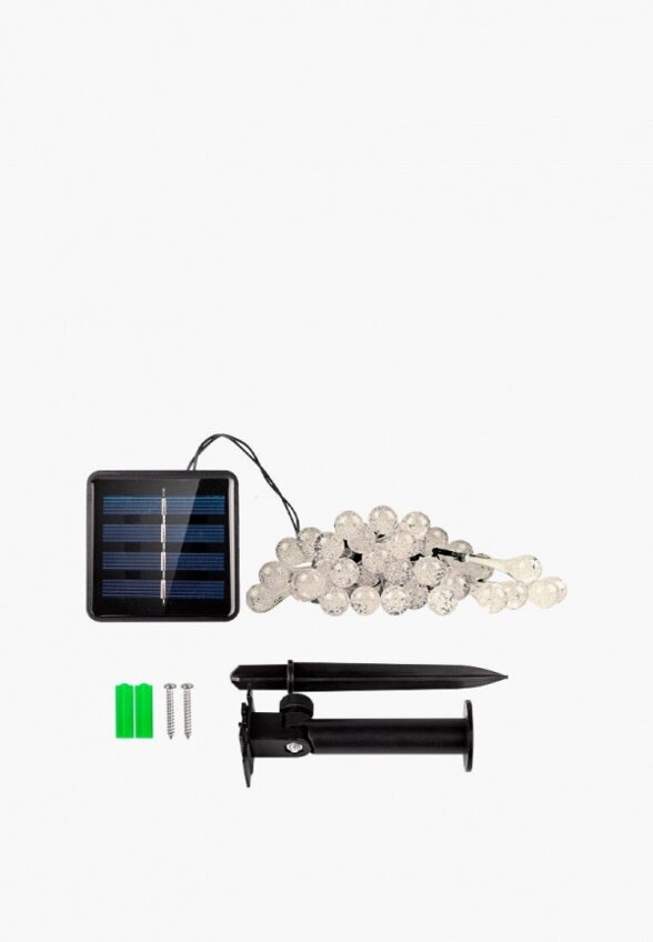 Гирлянда Фаzа