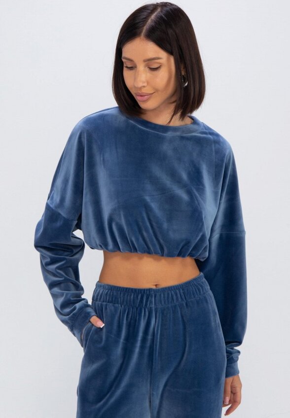 Топ Victoria Veisbrut