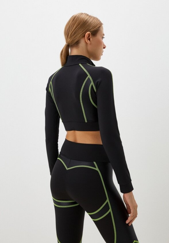 Лонгслив спортивный Mansen