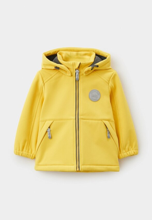 Куртка Button Blue