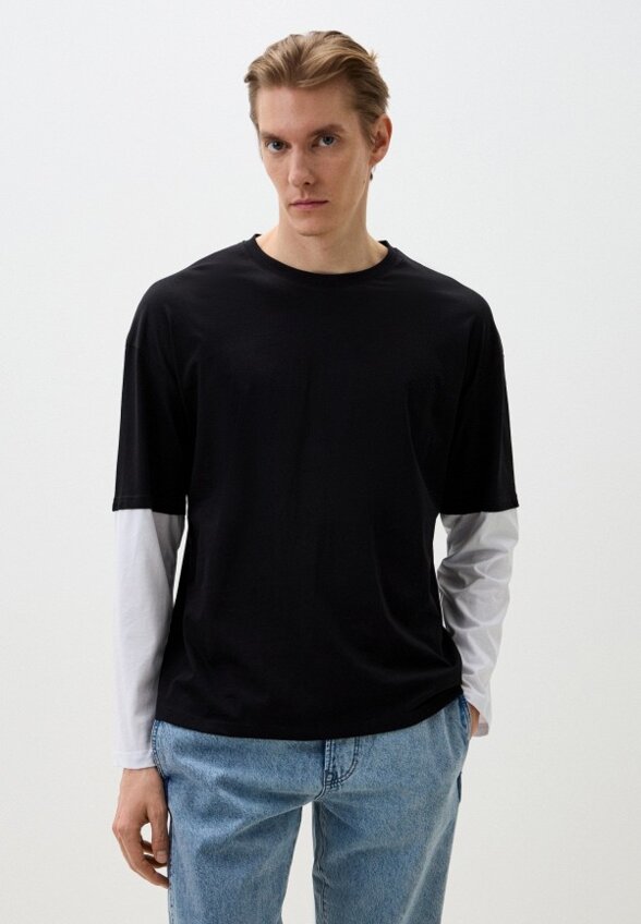 Лонгслив T-Rone