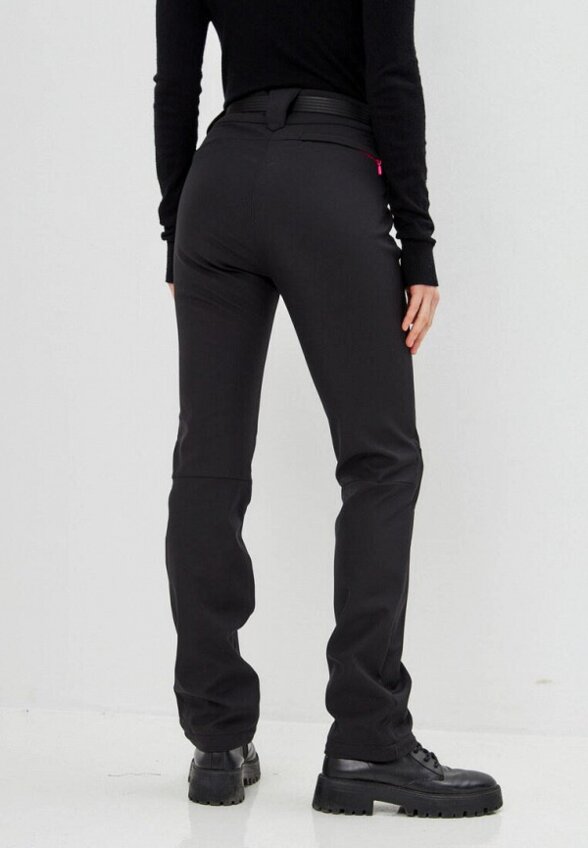 Брюки утепленные WinDay