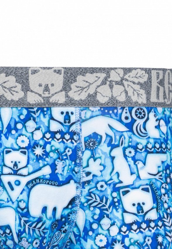 Трусы Великоросс