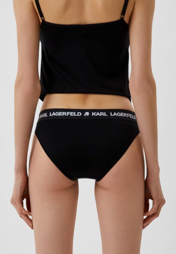 Трусы Karl Lagerfeld