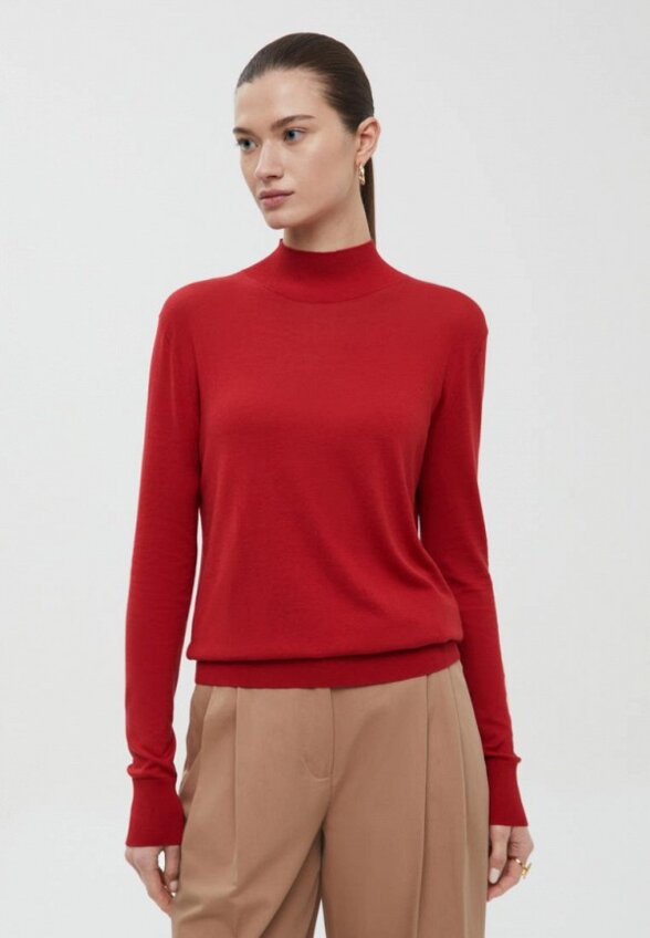 Водолазка Finn Flare