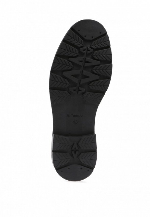 Туфли El Tempo