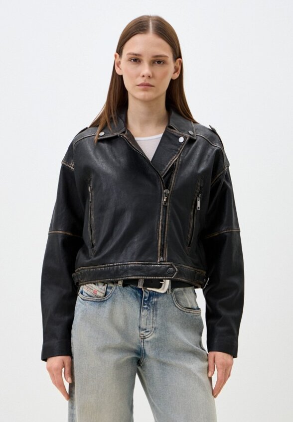 Косуха Снежная Королева