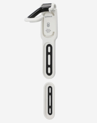 Держатель велосипеда Cyclotech CBWH-3, Белый