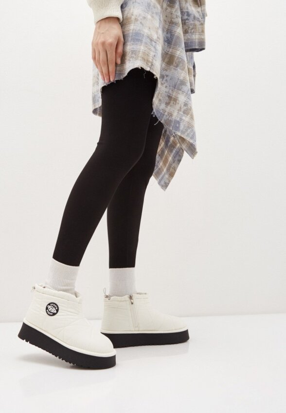 Дутики Ascalini