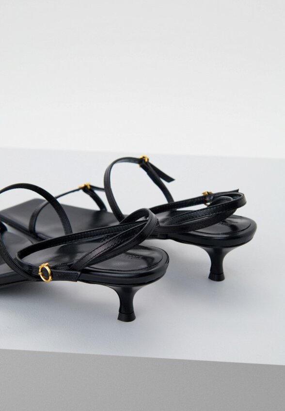 Босоножки Trussardi