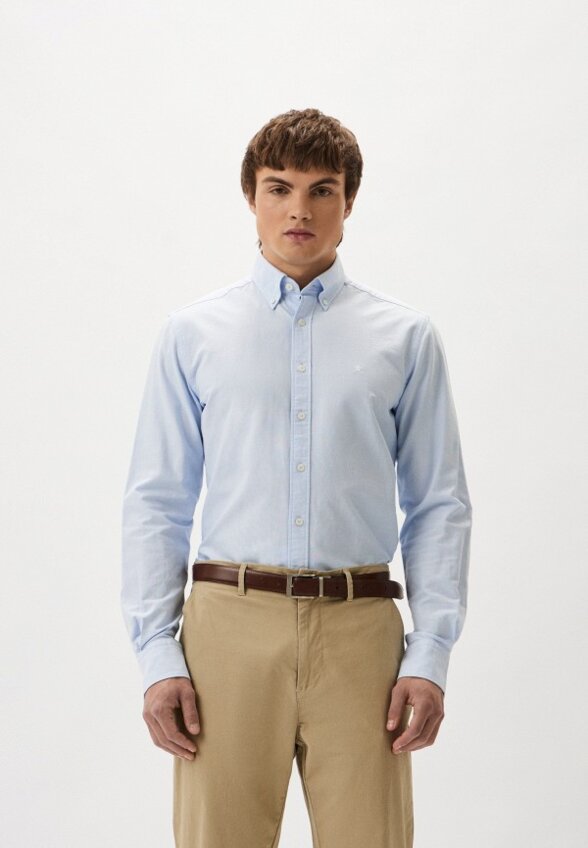 Рубашка Hackett London