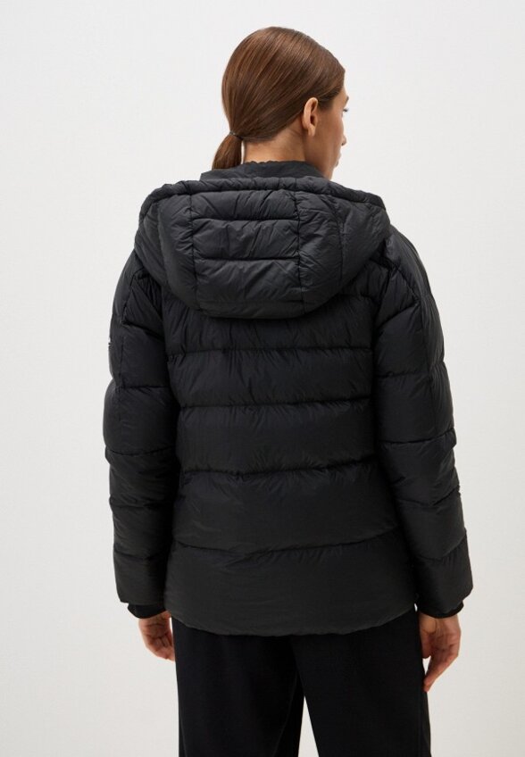 Пуховик Reebok