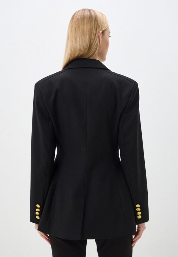 Жакет So Bright