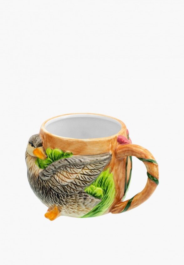 Кружка Elan Gallery