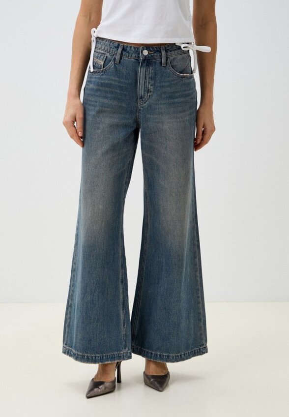 Джинсы G.E.Y.I.M