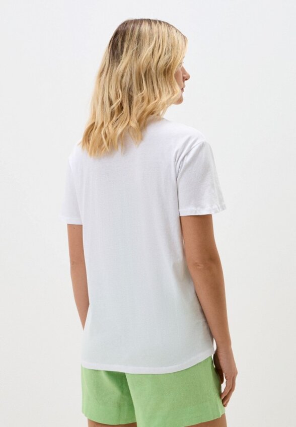 Футболка Terranova