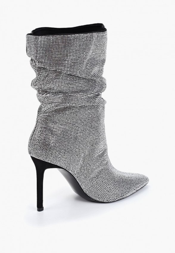 Сапоги May Vian