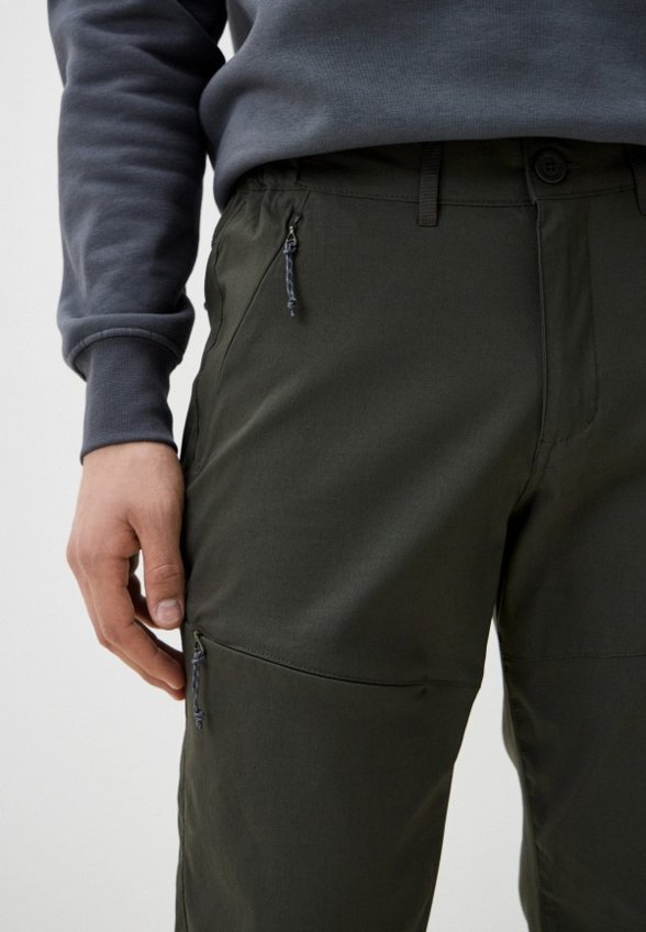 Брюки спортивные Craghoppers