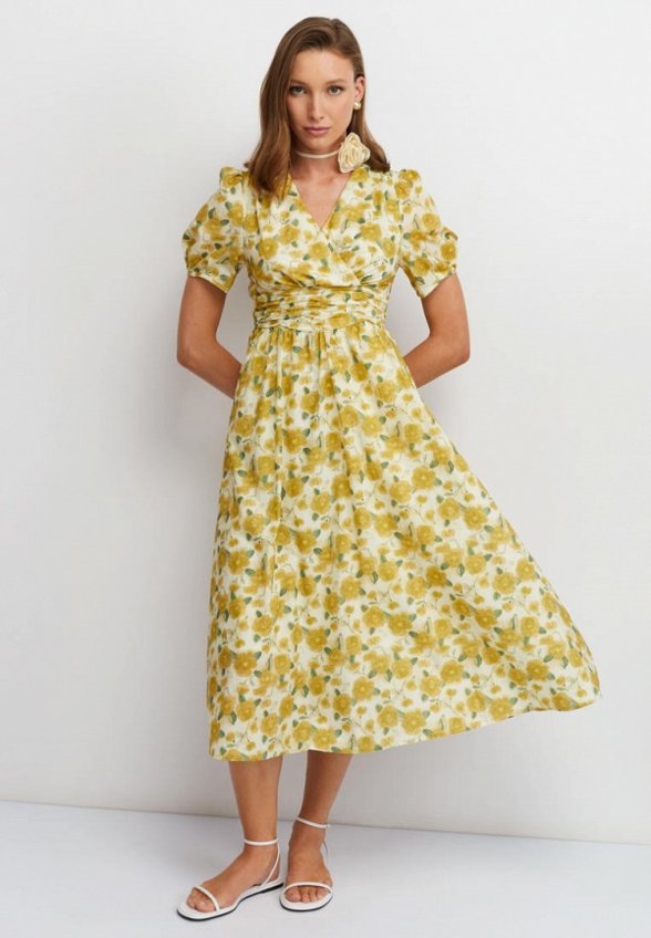 Платье Vittoria Vicci