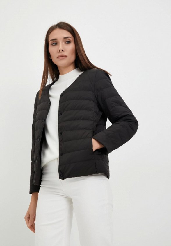 Куртка стеганая Lite by Mascotte