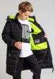 Куртка утепленная PlayToday10  - превью