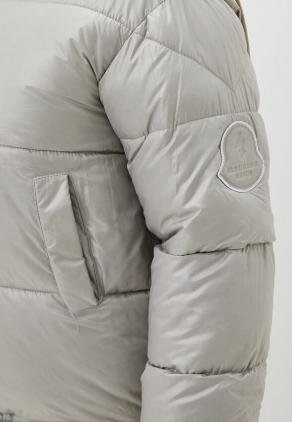 Куртка утепленная Diverius