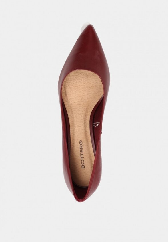 Туфли Bottero