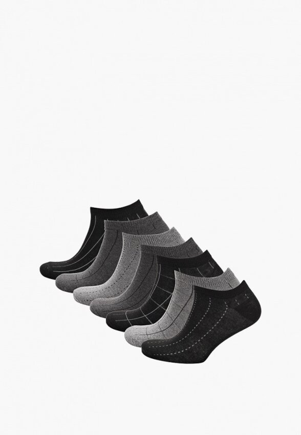 Носки 7 пар LC Waikiki