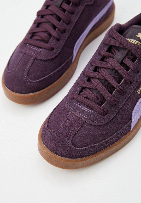 Кеды PUMA