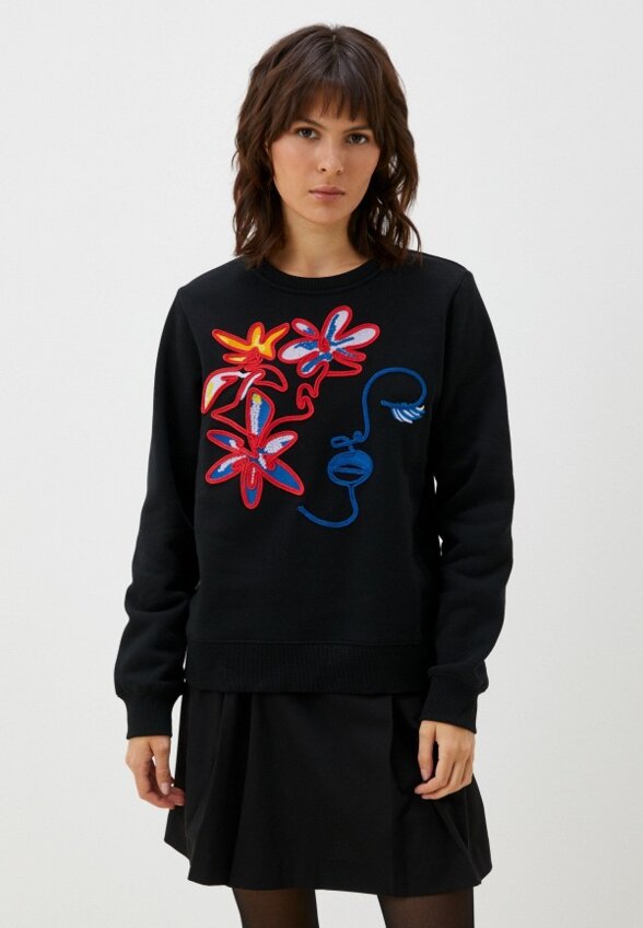 Свитшот Desigual