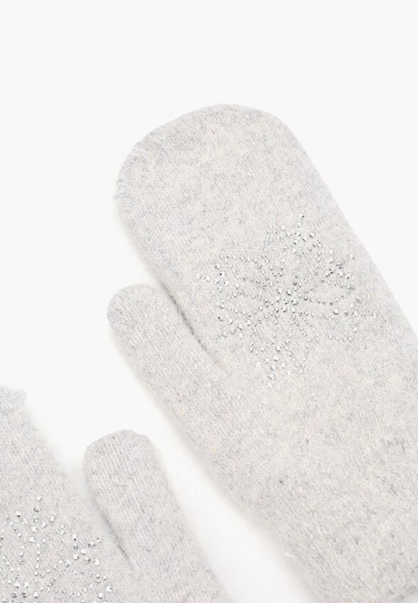 Варежки Minaku