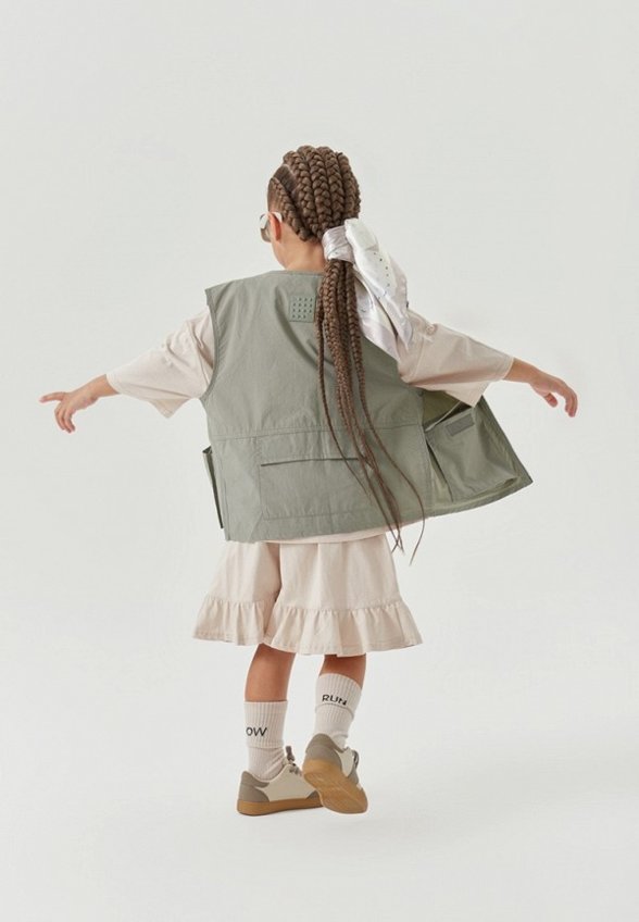 Жилет Happy Baby