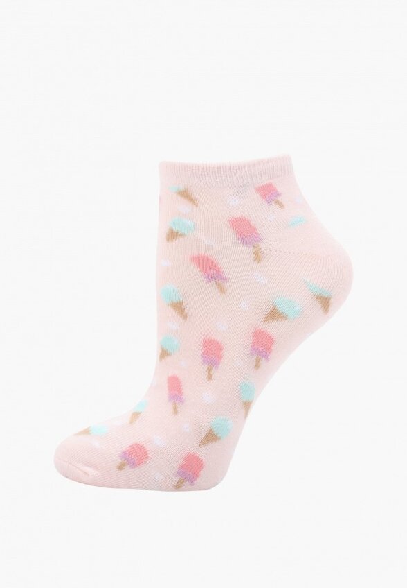 Носки 3 пары Terranova