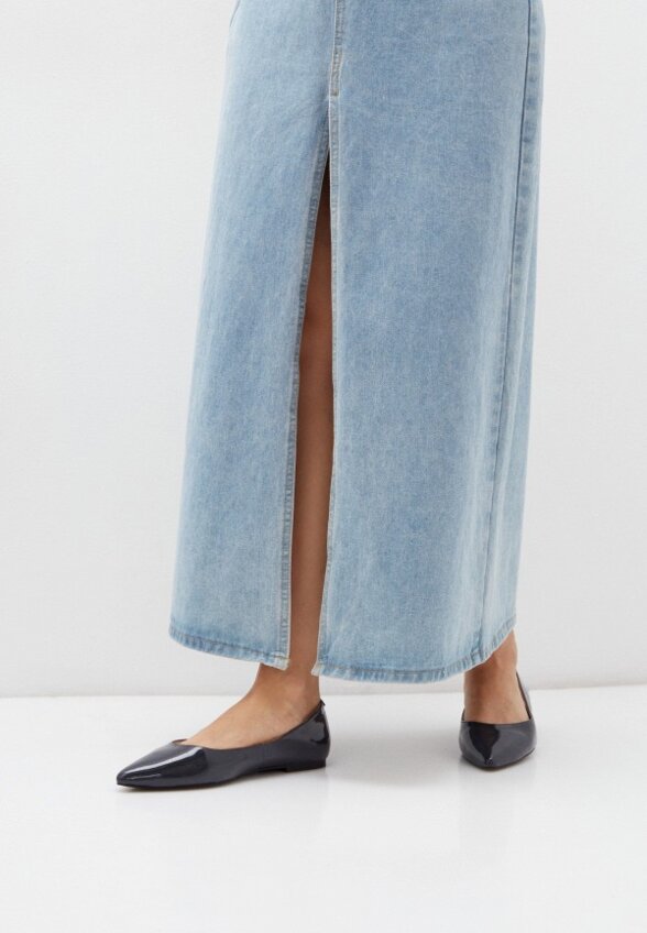 Балетки Valley