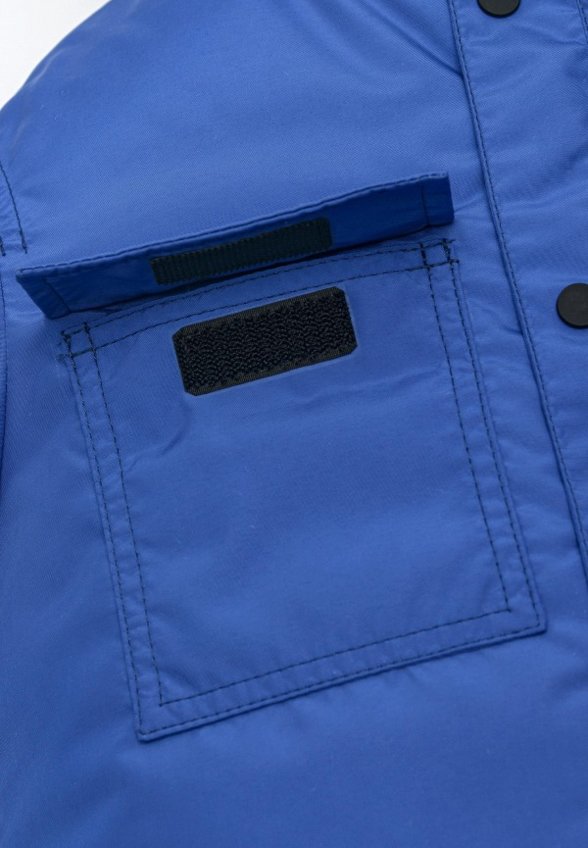 Куртка утепленная Orso Bianco