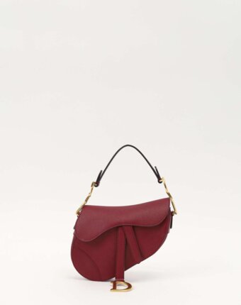 Dior Saddle женщинам