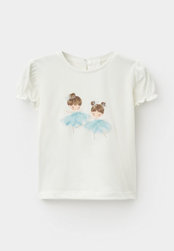 Футболка Mayoral