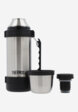 Термос Thermos 2550 SS, 1 л, Серебряный5  - превью