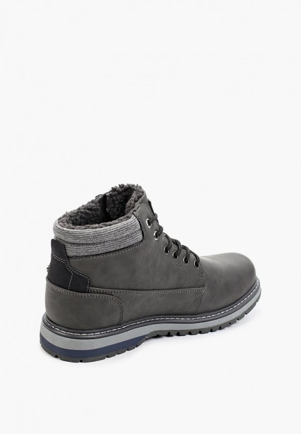 Ботинки Briggs