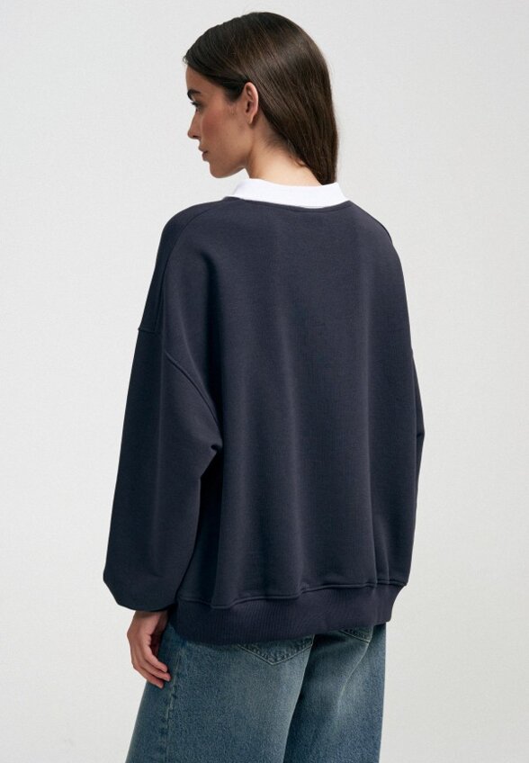 Свитшот Твое