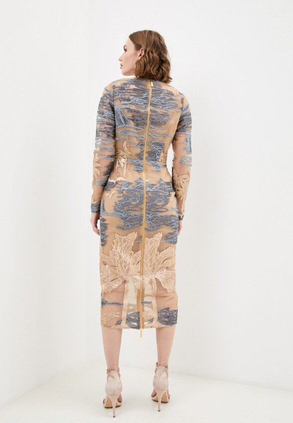 Платье Rich & Naked