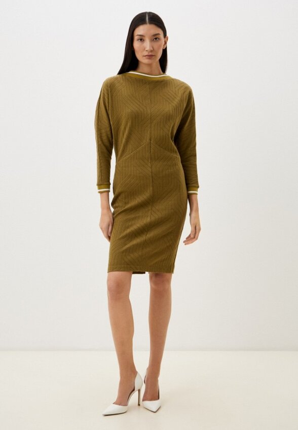 Платье MadaM T