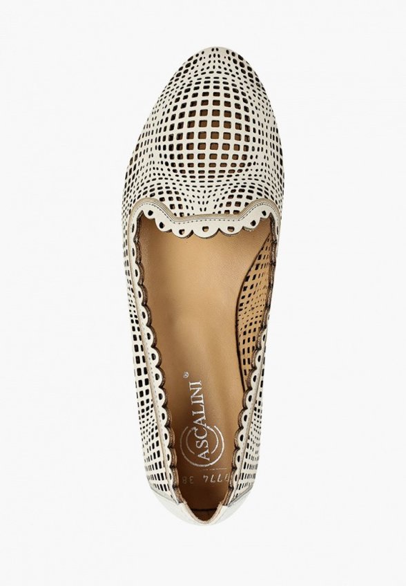 Лоферы Ascalini