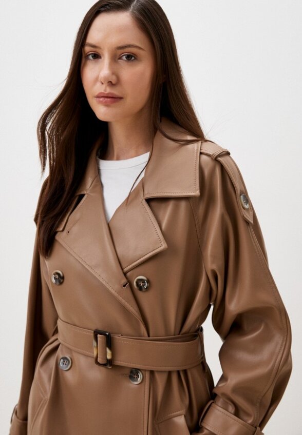 Тренч Bella Collection