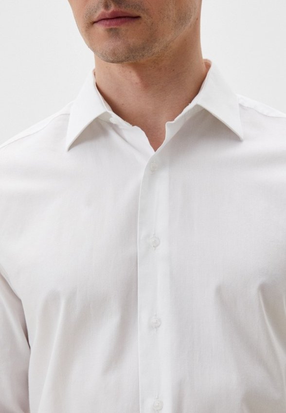 Рубашка Troy Collezione