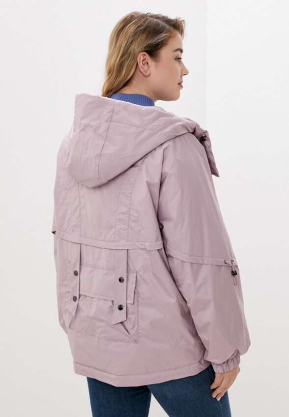 Куртка утепленная Winterra