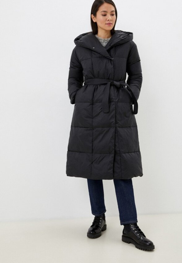 Пуховик Dellione