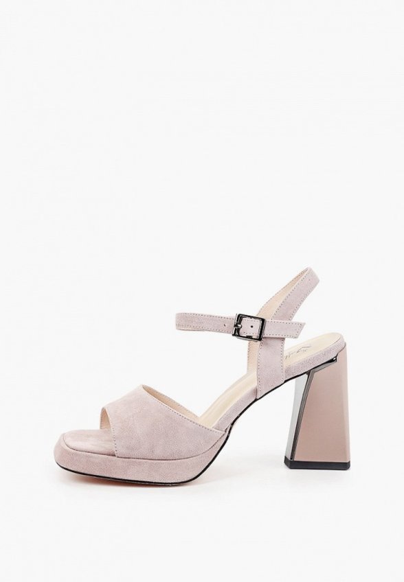 Босоножки Valley