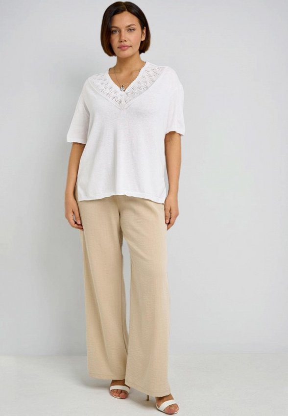 Пуловер Сиринга