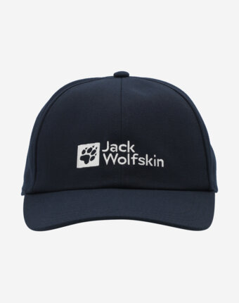 Бейсболка Jack Wolfskin, Синий женщинам